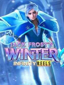 Jack Frost's Winter